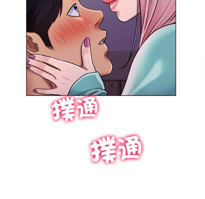 [韩国漫画] 冰上之爱/冰上恋人 剧情,青年#[166P]-135