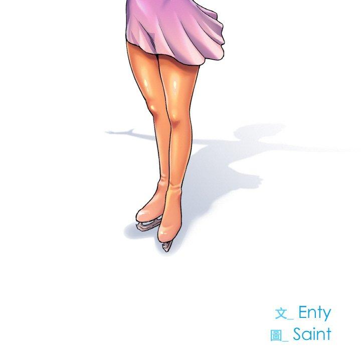 [韩国漫画] 冰上之爱/冰上恋人 剧情,青年#[166P]-138