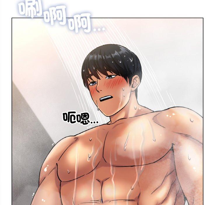 [韩国漫画] 冰上之爱/冰上恋人 剧情,青年#[166P]-155