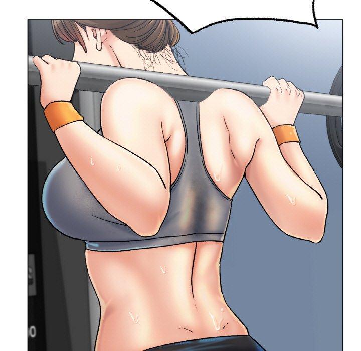 [韩国漫画] 冰上之爱/冰上恋人 剧情,青年#[166P]-52