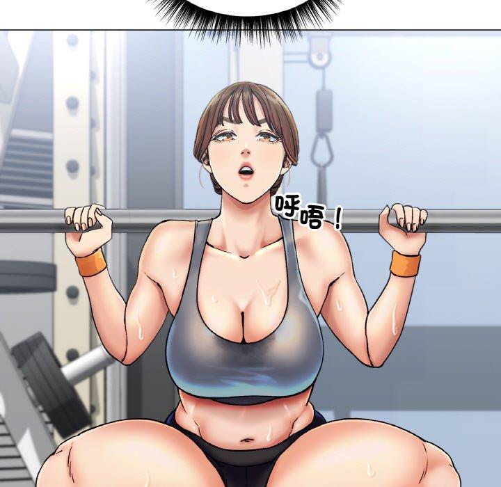 [韩国漫画] 冰上之爱/冰上恋人 剧情,青年#[166P]-56