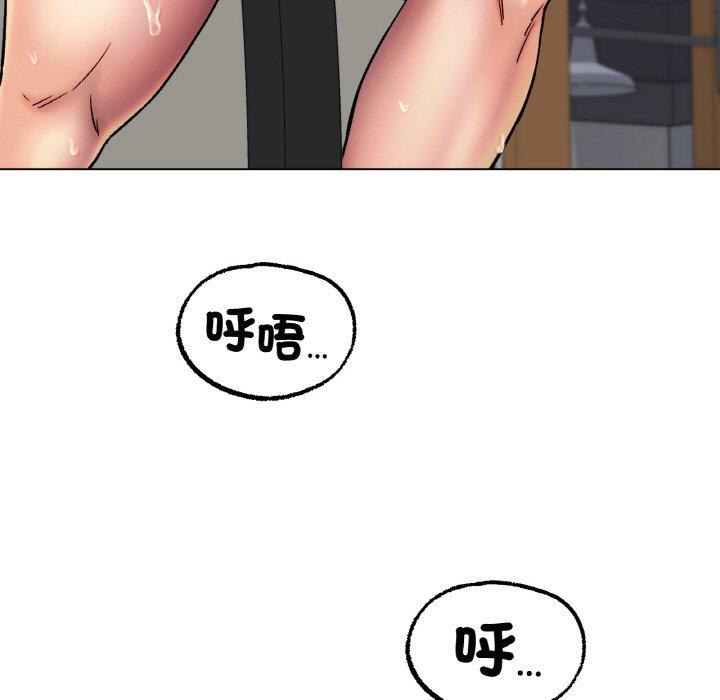 [韩国漫画] 冰上之爱/冰上恋人 剧情,青年#[166P]-64