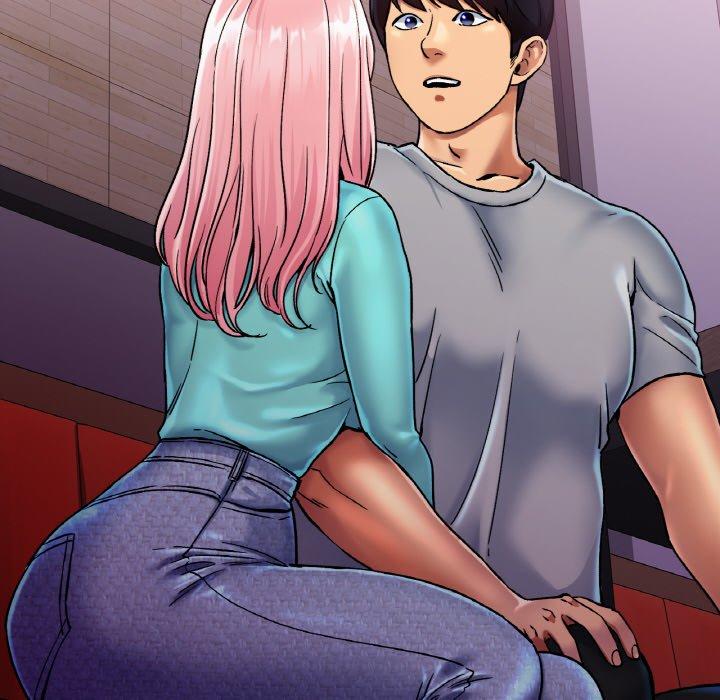 [韩国漫画] 冰上之爱/冰上恋人 剧情,青年#[166P]-78