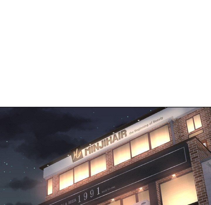 [韩国漫画] 冰上之爱/冰上恋人 剧情,青年#[166P]-8