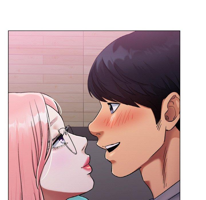 [韩国漫画] 冰上之爱/冰上恋人 剧情,青年#[166P]-80