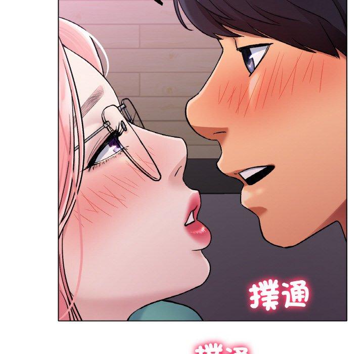 [韩国漫画] 冰上之爱/冰上恋人 剧情,青年#[166P]-82