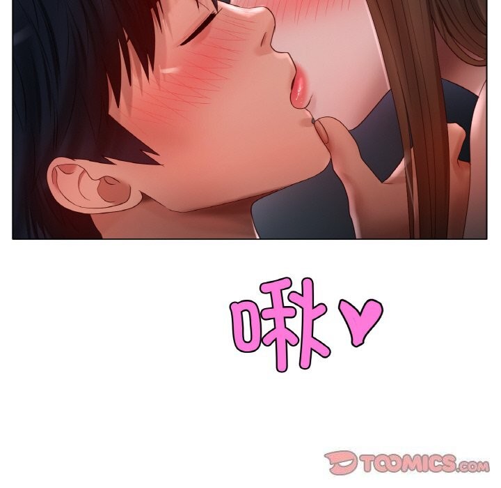 [韩国漫画] 冰上之爱/冰上恋人 剧情,青年#[124P]-122