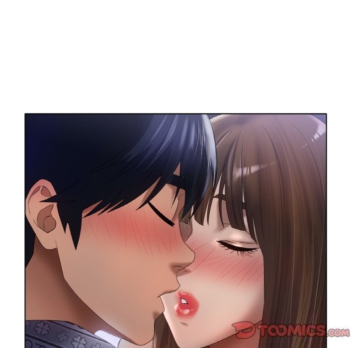 [韩国漫画] 冰上之爱/冰上恋人 剧情,青年#[126P]-105