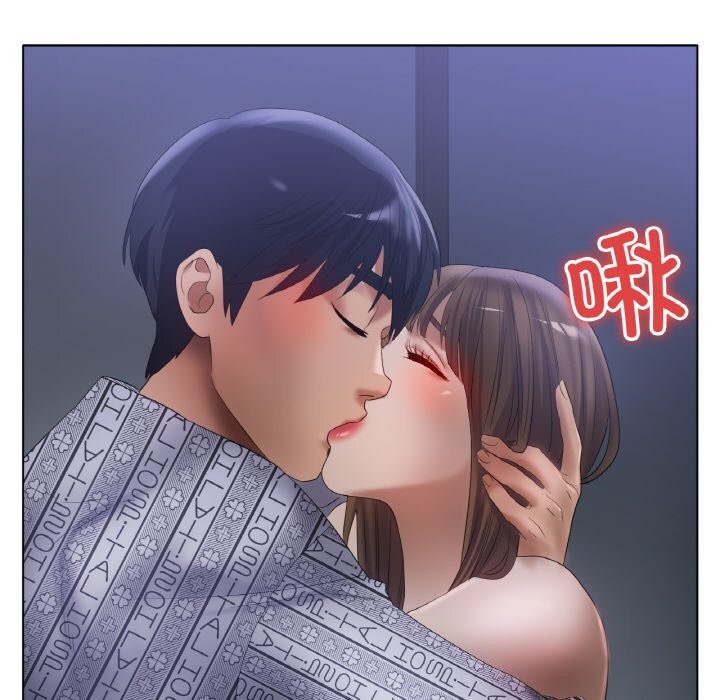 [韩国漫画] 冰上之爱/冰上恋人 剧情,青年#[126P]-108