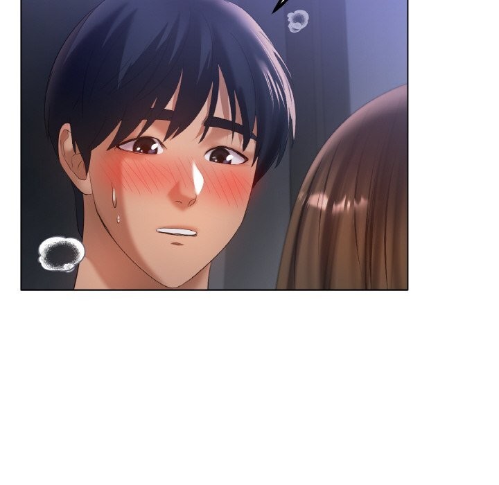 [韩国漫画] 冰上之爱/冰上恋人 剧情,青年#[126P]-116