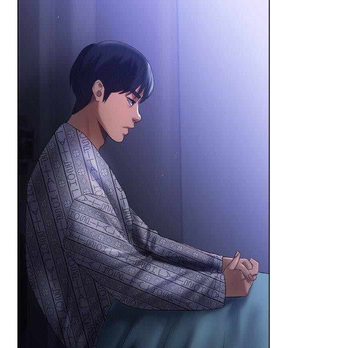 [韩国漫画] 冰上之爱/冰上恋人 剧情,青年#[122P]-108