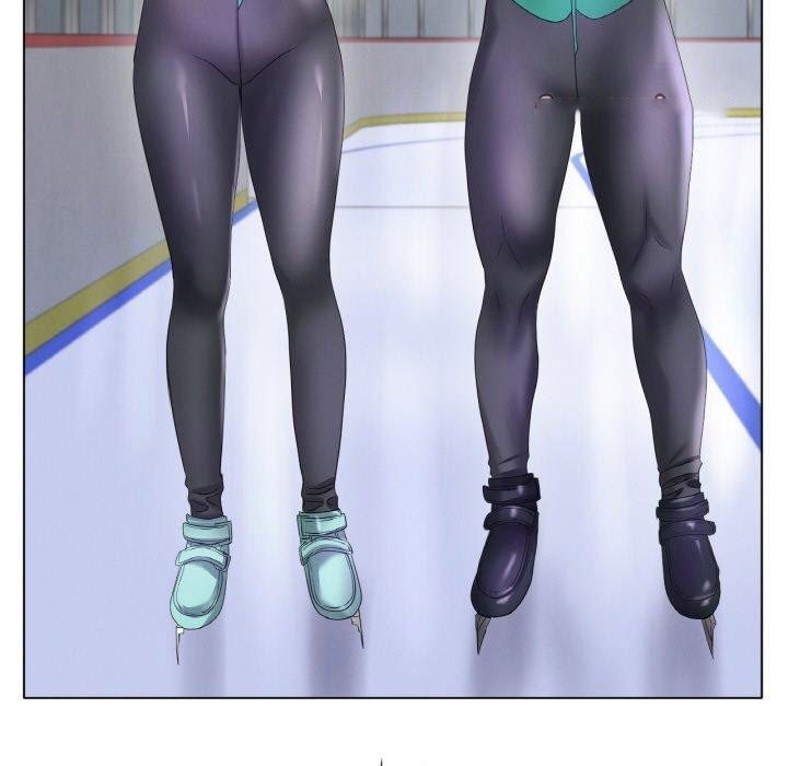 [韩国漫画] 冰上之爱/冰上恋人 剧情,青年#[122P]-112