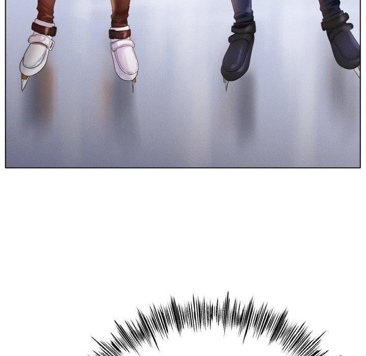 [韩国漫画] 冰上之爱/冰上恋人 剧情,青年#[122P]-115