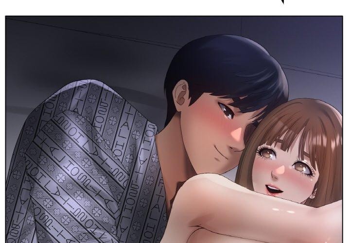 [韩国漫画] 冰上之爱/冰上恋人 剧情,青年#[122P]-2