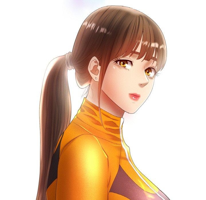 [韩国漫画] 冰上之爱/冰上恋人 剧情,青年#[122P]-77