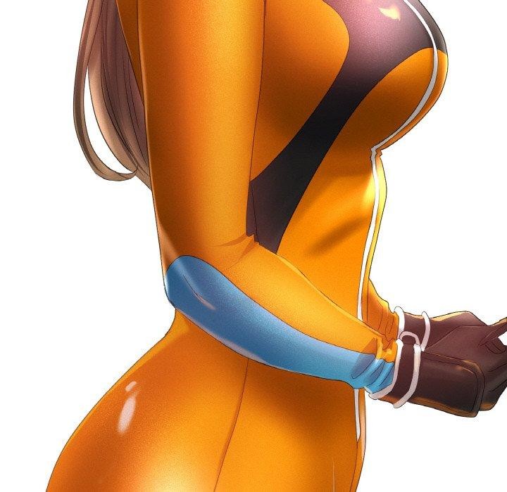 [韩国漫画] 冰上之爱/冰上恋人 剧情,青年#[122P]-78