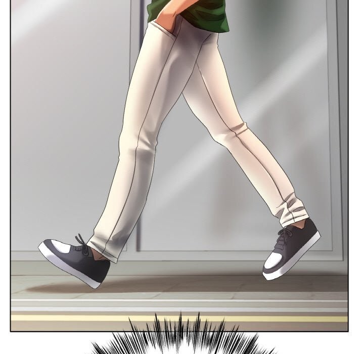 [韩国漫画] 冰上之爱/冰上恋人 剧情,青年#[125P]-13