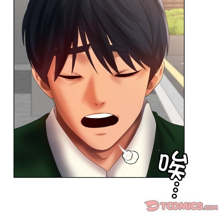 [韩国漫画] 冰上之爱/冰上恋人 剧情,青年#[125P]-15