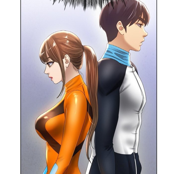 [韩国漫画] 冰上之爱/冰上恋人 剧情,青年#[125P]-38