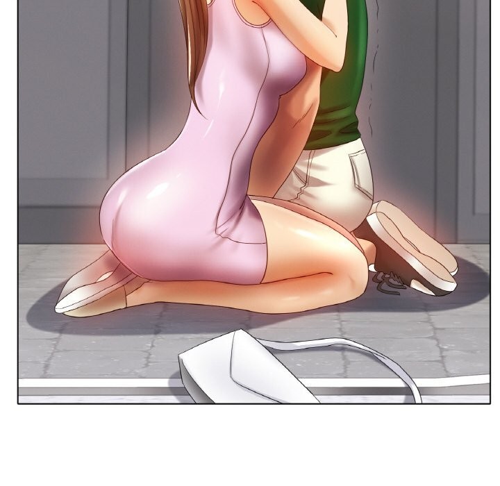 [韩国漫画] 冰上之爱/冰上恋人 剧情,青年#[125P]-50