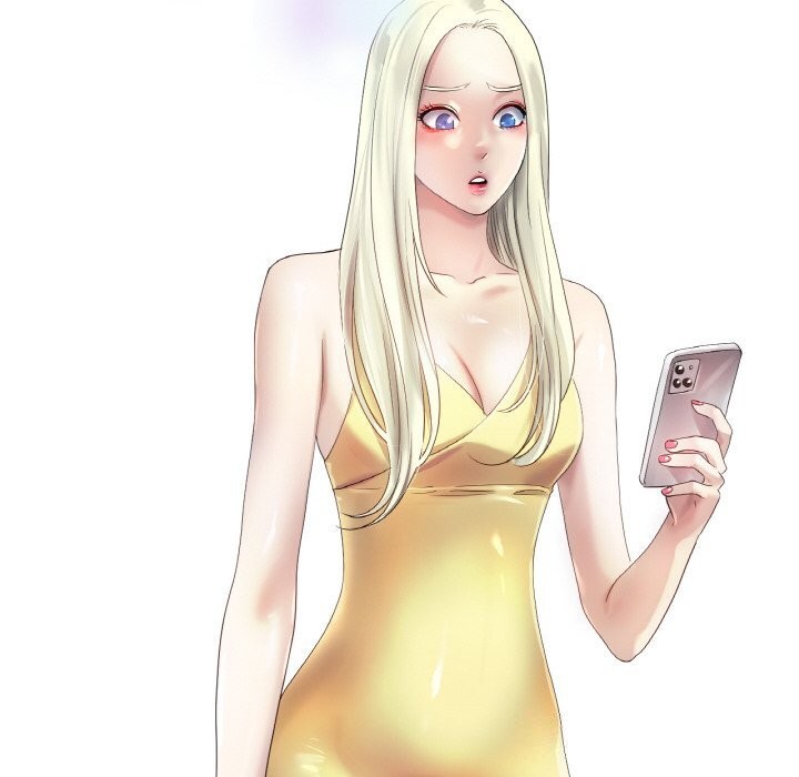 [韩国漫画] 冰上之爱/冰上恋人 剧情,青年#[125P]-52