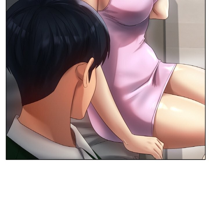 [韩国漫画] 冰上之爱/冰上恋人 剧情,青年#[125P]-76