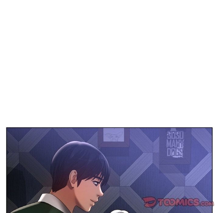 [韩国漫画] 冰上之爱/冰上恋人 剧情,青年#[125P]-99