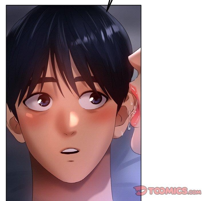 [韩国漫画] 冰上之爱/冰上恋人 剧情,青年#[122P]-87