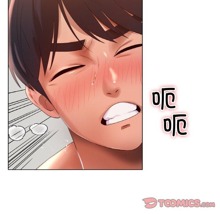 [韩国漫画] 冰上之爱/冰上恋人 剧情,青年#[139P]-127