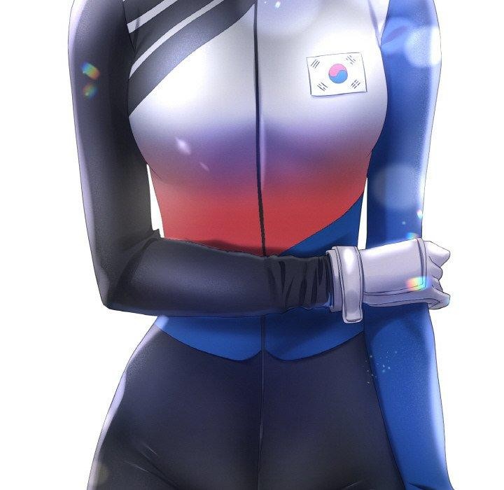 [韩国漫画] 冰上之爱/冰上恋人 剧情,青年#[139P]-33