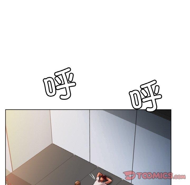 [韩国漫画] 冰上之爱/冰上恋人 剧情,青年#[139P]-79