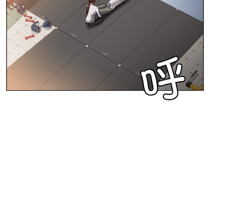 [韩国漫画] 冰上之爱/冰上恋人 剧情,青年#[139P]-80