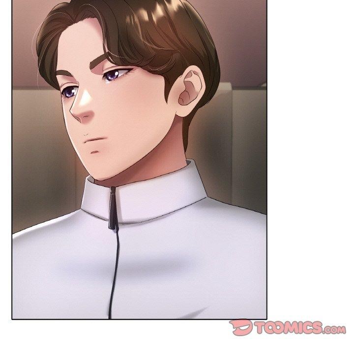 [韩国漫画] 冰上之爱/冰上恋人 剧情,青年#[139P]-9