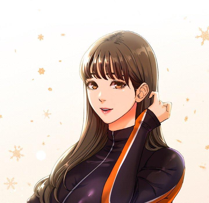 [韩国漫画] 冰上之爱/冰上恋人 剧情,青年#[184P]-181