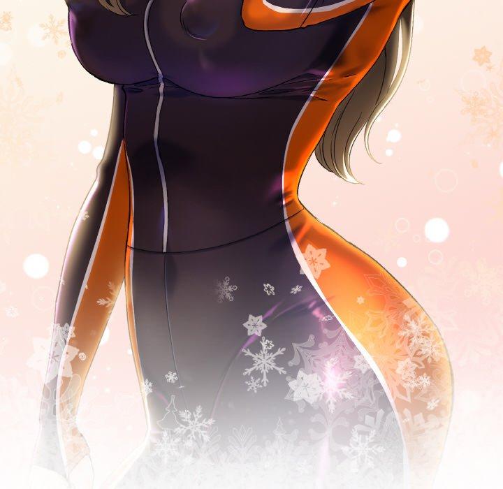 [韩国漫画] 冰上之爱/冰上恋人 剧情,青年#[184P]-182