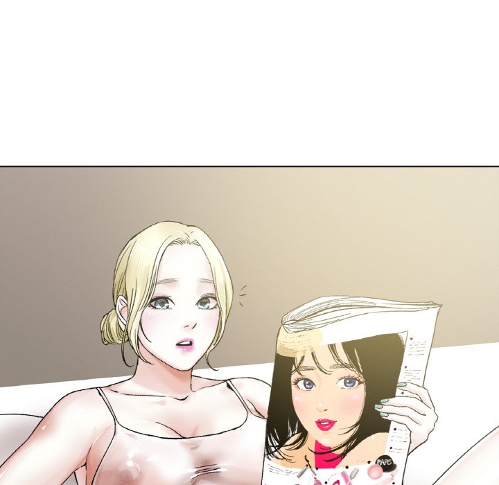 [韩国漫画] 冰上之爱/冰上恋人 剧情,青年#[206P]-156