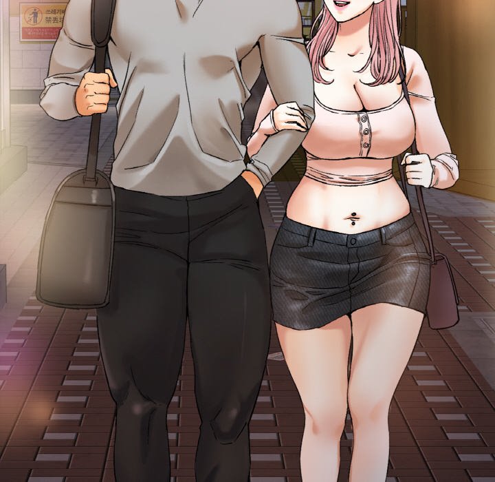 [韩国漫画] 冰上之爱/冰上恋人 剧情,青年#[206P]-174