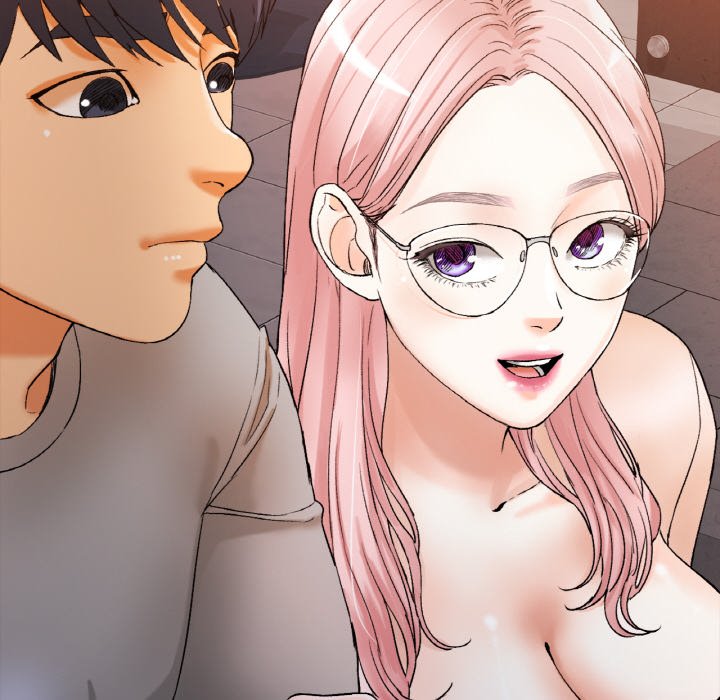 [韩国漫画] 冰上之爱/冰上恋人 剧情,青年#[206P]-177