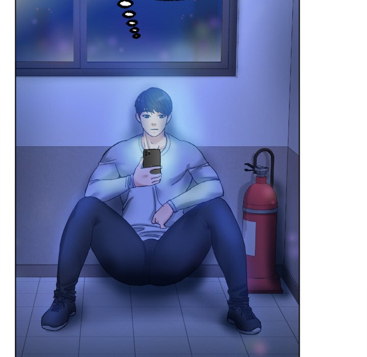 [韩国漫画] 冰上之爱/冰上恋人 剧情,青年#[206P]-193