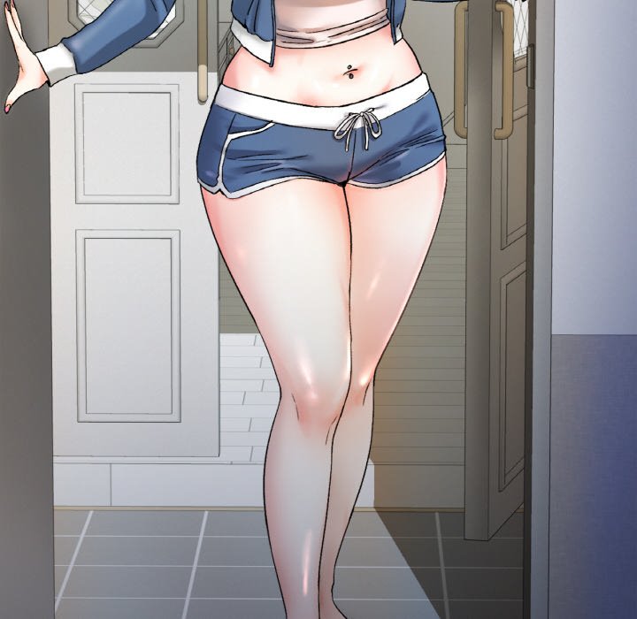 [韩国漫画] 冰上之爱/冰上恋人 剧情,青年#[206P]-200