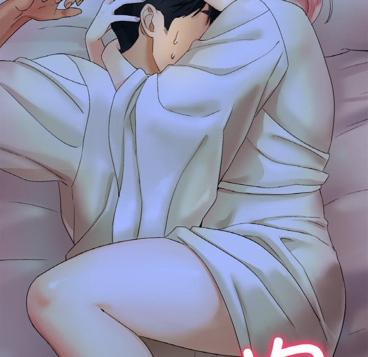 [韩国漫画] 冰上之爱/冰上恋人 剧情,青年#[206P]-26