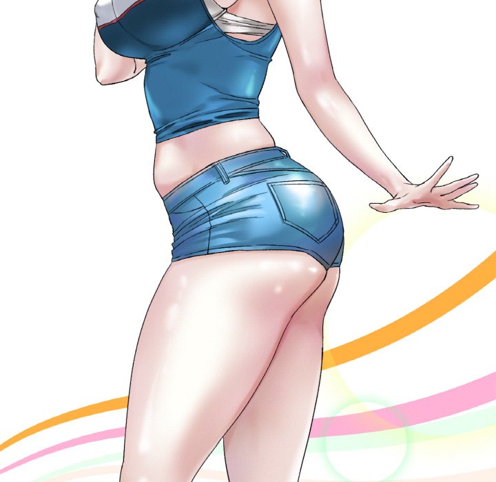 [韩国漫画] 冰上之爱/冰上恋人 剧情,青年#[206P]-38