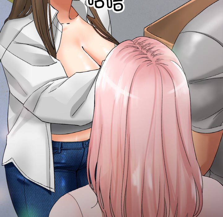 [韩国漫画] 冰上之爱/冰上恋人 剧情,青年#[206P]-69