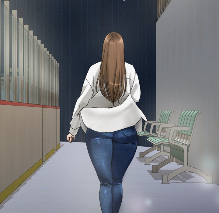 [韩国漫画] 冰上之爱/冰上恋人 剧情,青年#[206P]-76