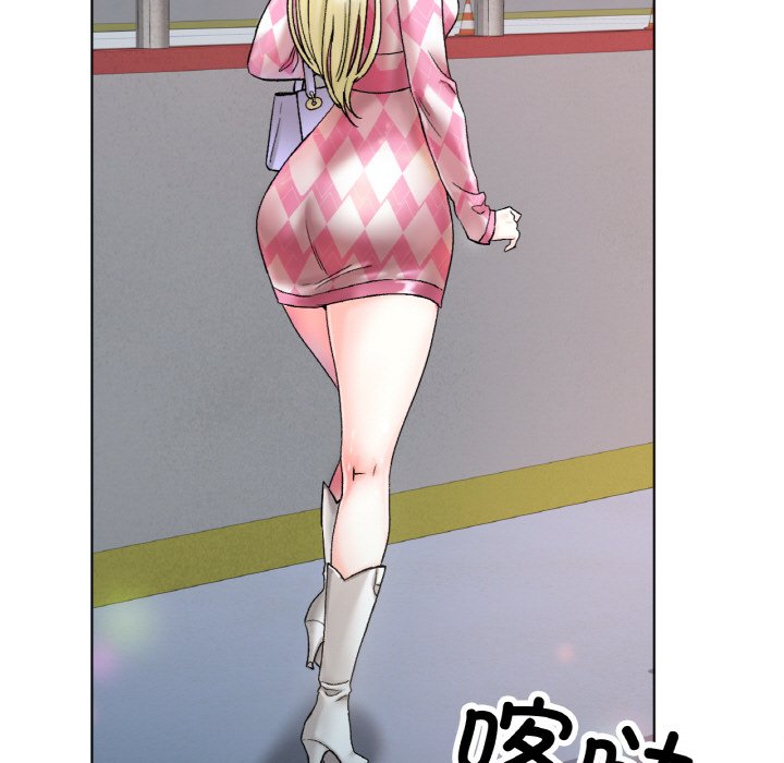 [韩国漫画] 冰上之爱/冰上恋人 剧情,青年#[206P]-87