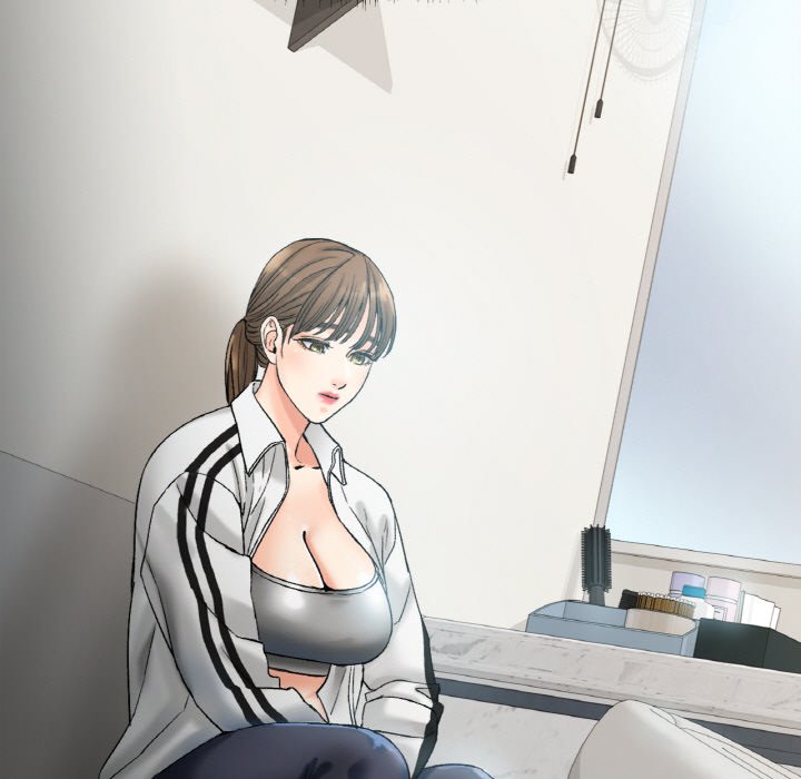 [韩国漫画] 冰上之爱/冰上恋人 剧情,青年#[206P]-93