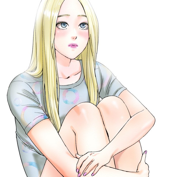 [韩国漫画] 冰上之爱/冰上恋人 剧情,青年#[175P]-131