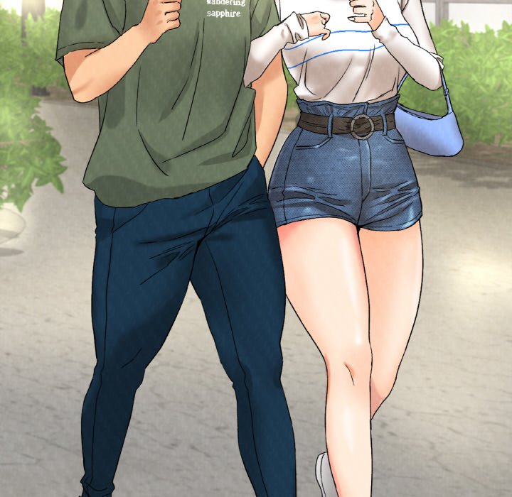 [韩国漫画] 冰上之爱/冰上恋人 剧情,青年#[175P]-143