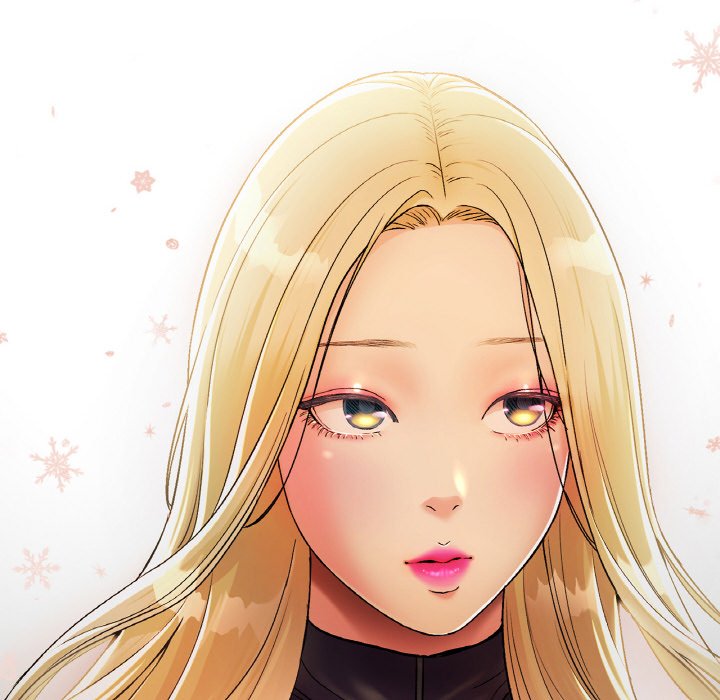 [韩国漫画] 冰上之爱/冰上恋人 剧情,青年#[175P]-172