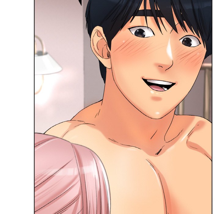 [韩国漫画] 冰上之爱/冰上恋人 剧情,青年#[175P]-32